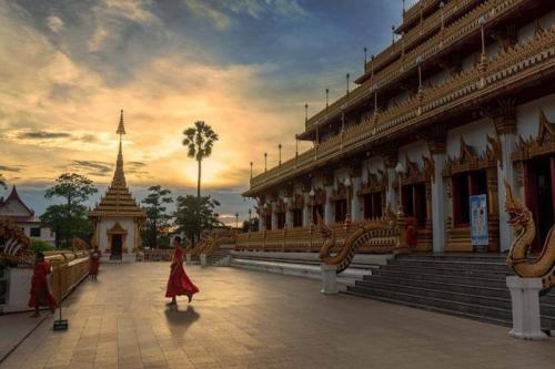อำเภอเมืองขอนแก่น